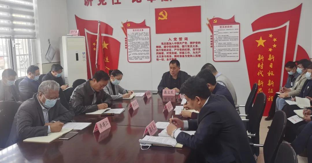 凝心聚力|德州市第二人民医院多措并举助力全国文明城市创建