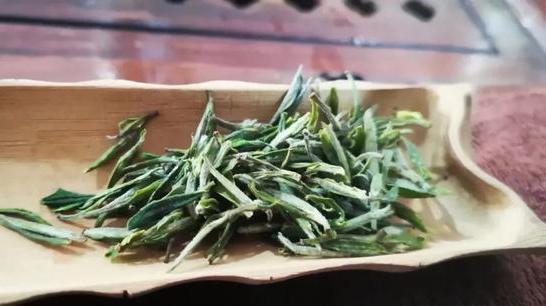 安徽试点推行“茶长制” 提升徽茶品质