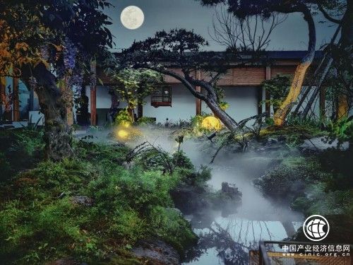 银庐【风雅宋宴】—成都十大名宴收官之作颂风雅