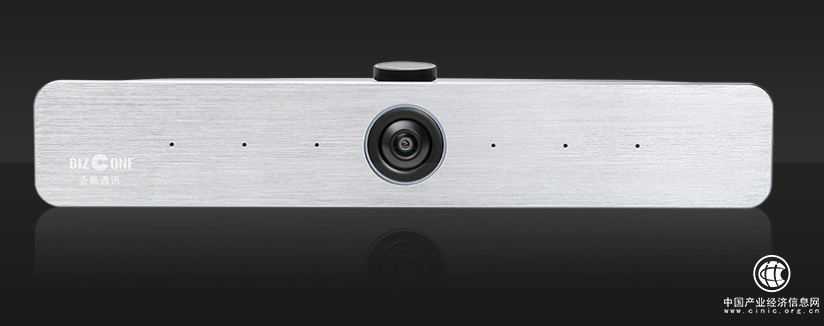 智能一体化音视频终端站上C位，会畅通讯BR300受用户热捧