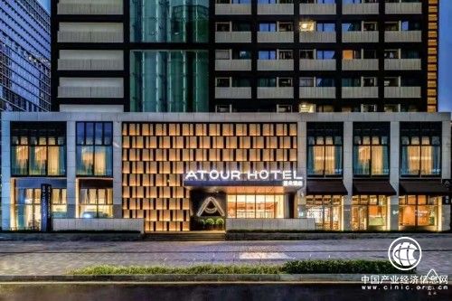 管理红利时代来临 亚朵携万科开启新模式