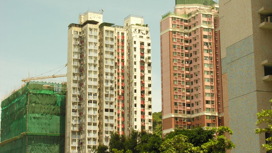 河北:今年截至3月底棚户区改造开工4.3万套