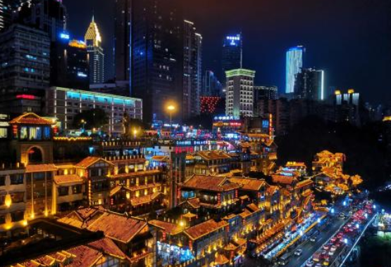 重庆已建成7000多处智能化地灾监测预警点