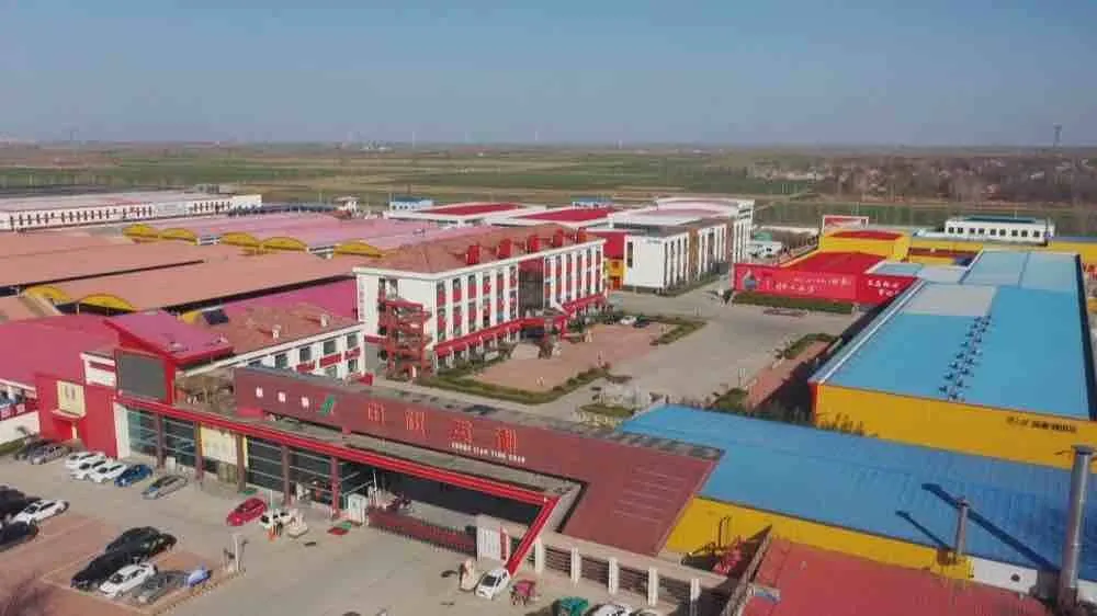 喜报！武城获两项省科学技术奖，全市四个