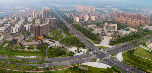 “全国产改提升年”之助使得未来可期