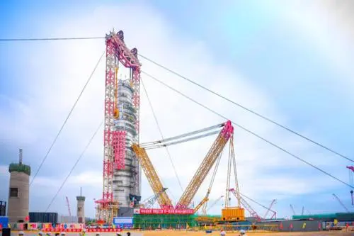 “国之重器”企业的“新智慧”