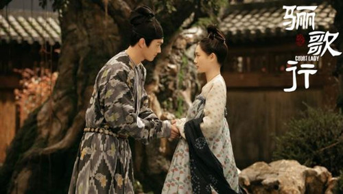 苏州诂胥影视文化传媒：《骊歌行》引热议 传统文化的现代化表达如何更具匠心