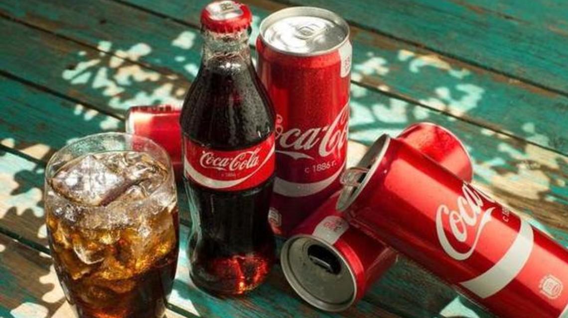 时隔3年可口可乐再涨价！高管：我们不得不这么做