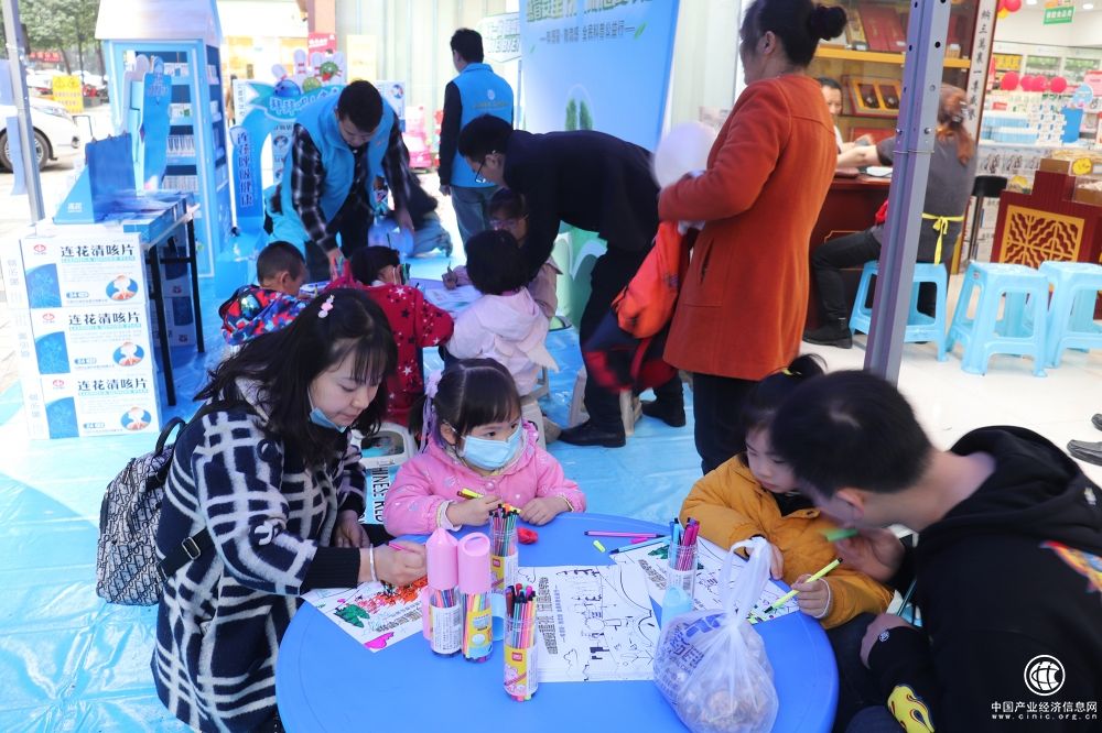 预防感冒，科普也快乐