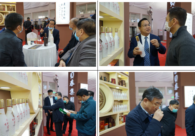 新形象、高品质、多品类，酱香古贝元引领鲁派酱酒走向新未来