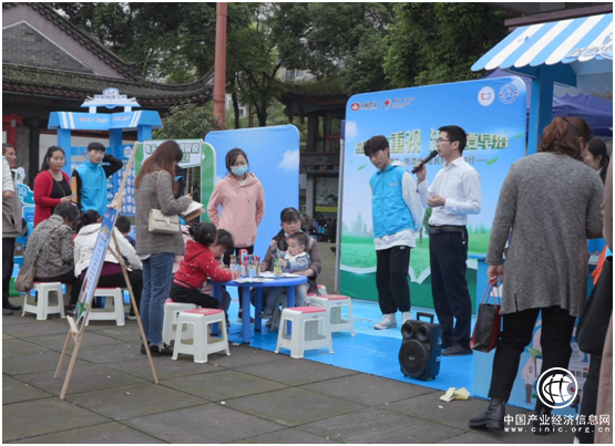 “知感冒·防流感”科普公益行首站重庆启幕