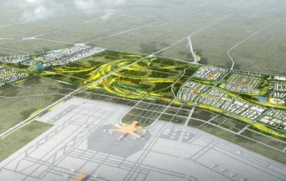 大兴机场临空区出30条产业支持政策力促自贸区发展