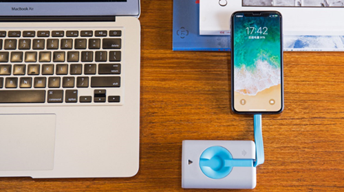 陌生旅途最怕手机没电！聚美街电进驻丽江三义国际机场加强大交通布局