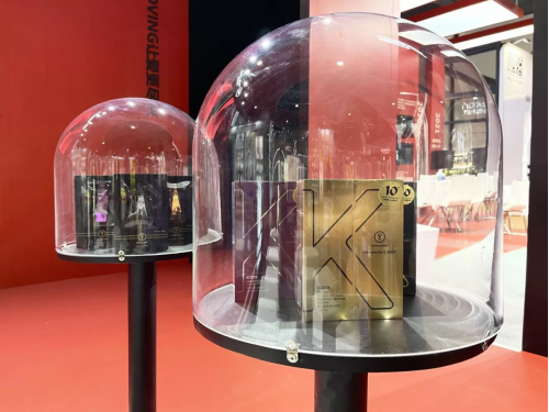 KEY十年如何构建自己并布局市场 一切“从心出发”