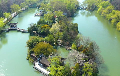 中央第三生态环境保护督察组向安徽省转办第十五批信访件130件