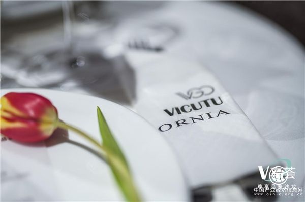 VICUTU在武汉开讲啦！探讨男人的型象与格局