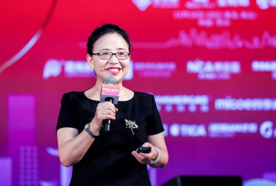 陈忠莉：标准领跑推动建设全装修美好生活