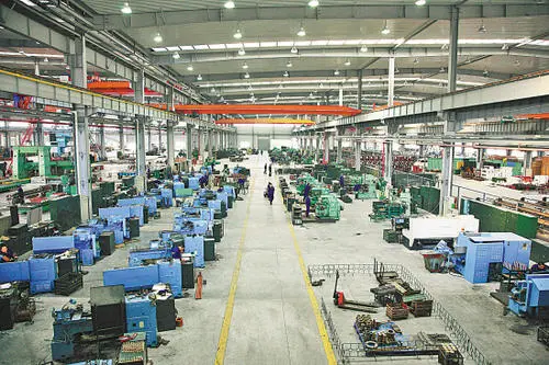 杭机股份：5G赋能，百年老企转型