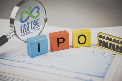 拓荒者微医“潜途”何在？