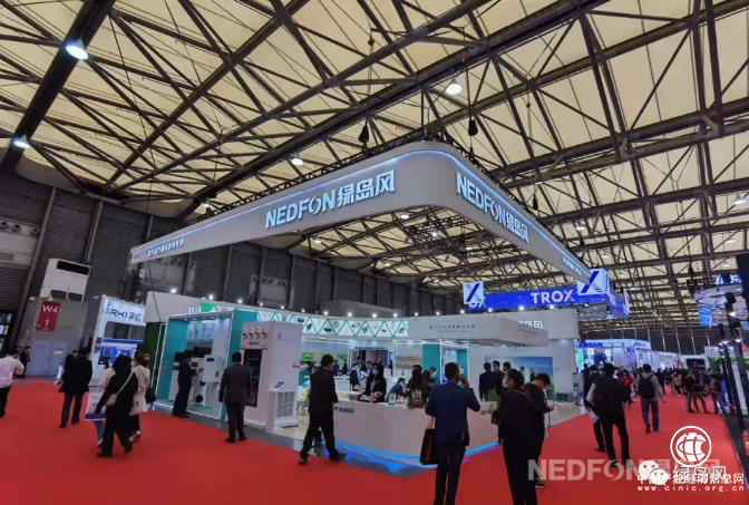 国产中央新风系统排名 绿岛风为何屡屡“榜上有名”？