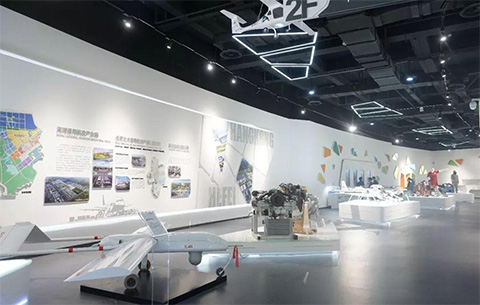 向“量子”借力——“科学的今天，人类的未来”科技沙龙侧记