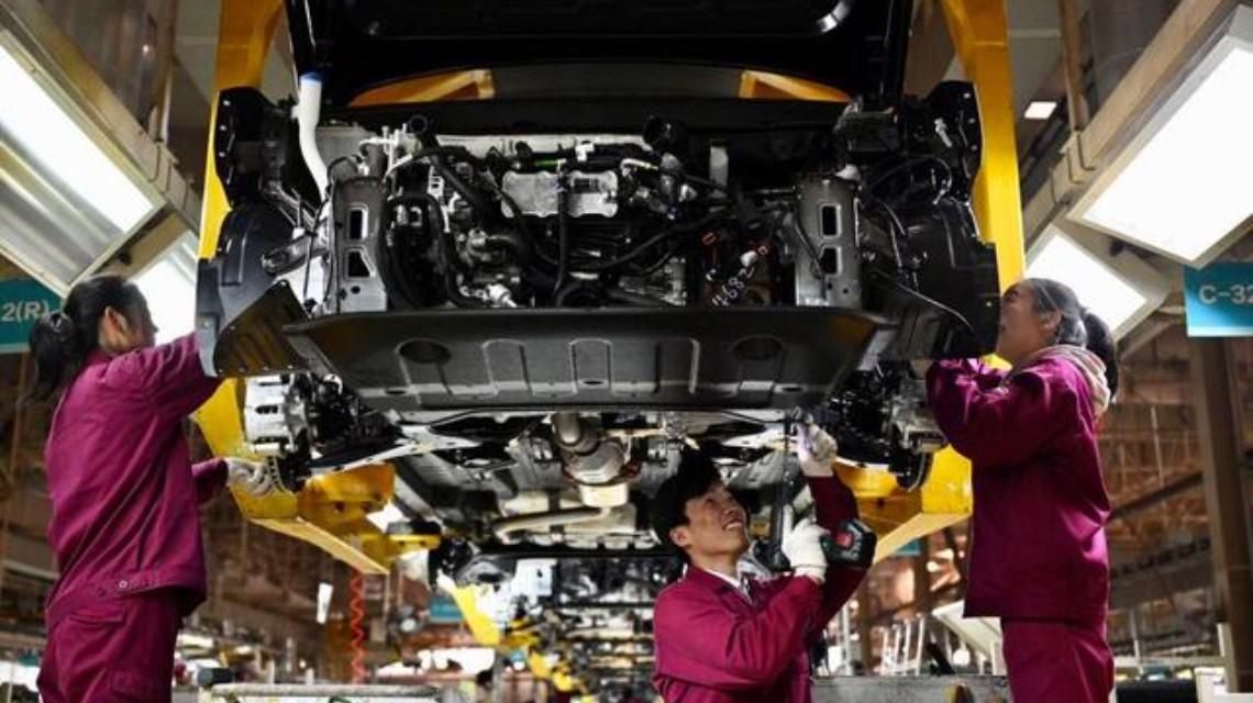 “最缺工”的100个职业排行来了！这些职位最缺人……