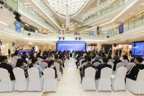 鼓楼区：为创新创业、成长壮大保驾护航