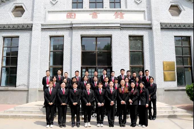 【教育整顿进行时】德城区法院组织青年干警参观红色爱国主义教育基地