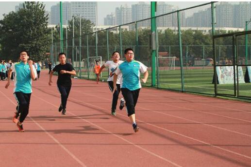 中小学生体质健康管理有了新标准