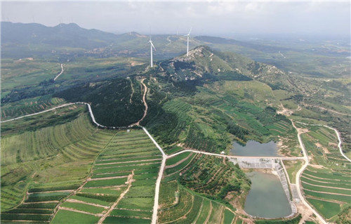 青岛莱西市“秀美南墅”摄影大赛正式启动