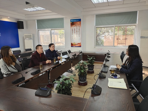 中冶宝钢各基层单位扎实推进招聘工作