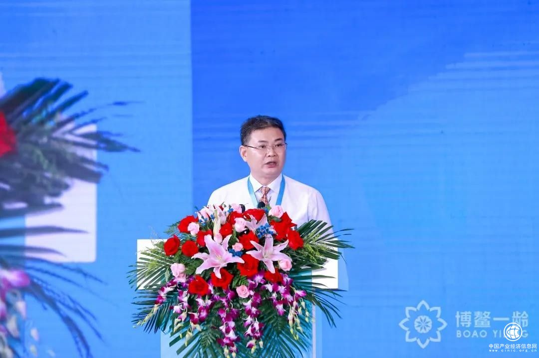 博鳌一龄与联合国老龄所开启签约仪式 助力“健康中国”战略实施