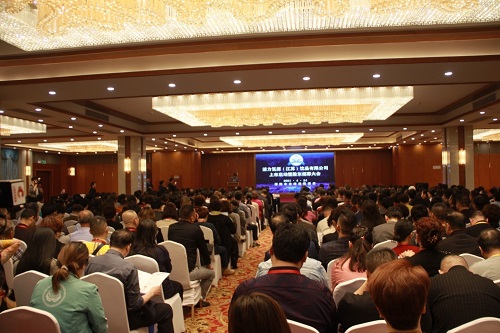 为有源头活水来，活力氢源步入企业上市快车道