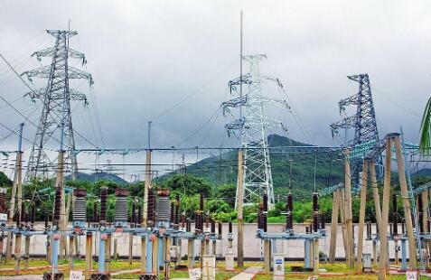 重庆加快构建以新能源为主体的新型电力系统