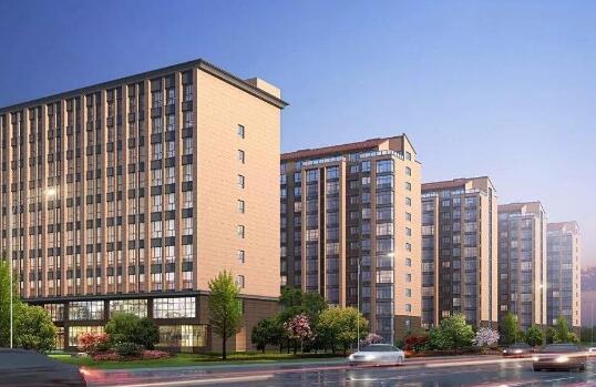 一季度山西省房地产市场恢复性高增长