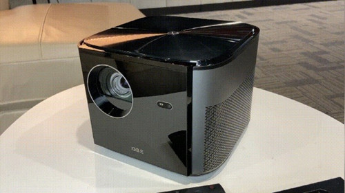 大眼橙X11光学变焦投影仪，4999元到手实测，推荐购买