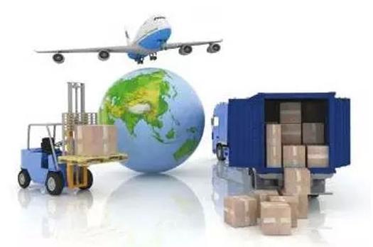 一季度中国社会物流总额同比增24.2%