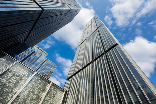 中国人寿为三支柱养老保障体系建设贡献力量！