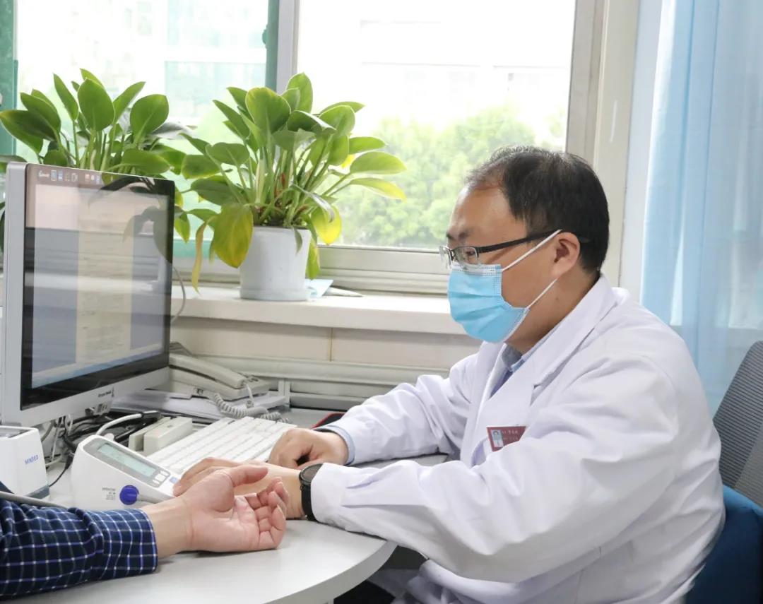 春季中老年心血管疾病发病率升高 | 德州联合医院医生提醒：健康心态是最佳“免疫力”