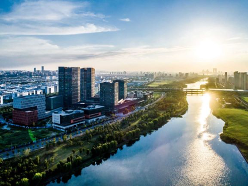 苏州科技园“SISPARK生态计划”持续发力 助力泛普科技开启下个十年