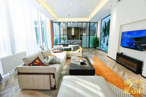 杭州碧橙|打卡BC House美橙家新零售体验店，定制你的美好生活