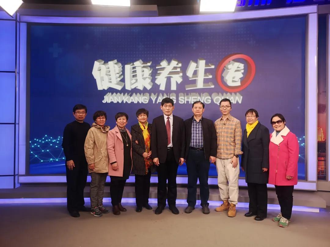 德州广播电视台访谈嘉宾：德州市第二人民医院胸外科主任王春堂