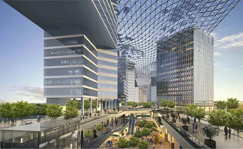 G60科创云廊打造产城融合“新高地”  构筑创投资本+科创项目紧密联动新生态