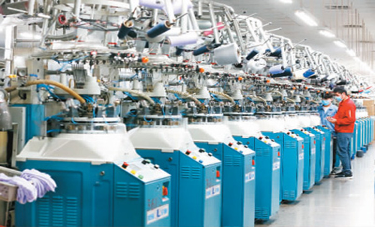 一季度31个省（区、市）GDP均实现两位数增长