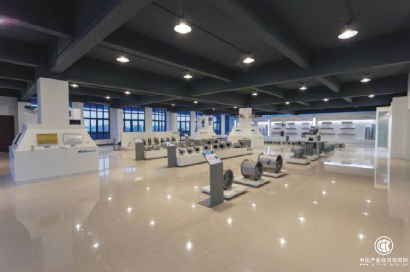 绿岛风小科普：通风系统的组成、分类及特点