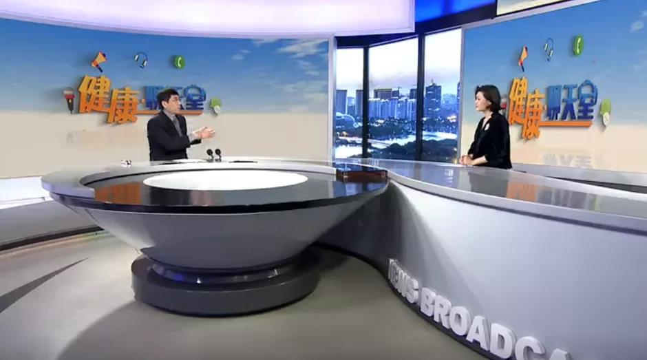 【媒体聚焦】德州市第二人民医院放疗中心主任于永清：精准放疗让肿瘤无处可逃