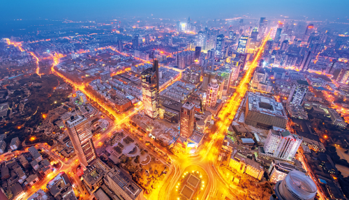 “跨省通办”辐射南京都市圈 我市先行探索启动跨省协作融合