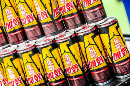 东鹏饮料跨界广汽传祺,为消费者送上硬核福利