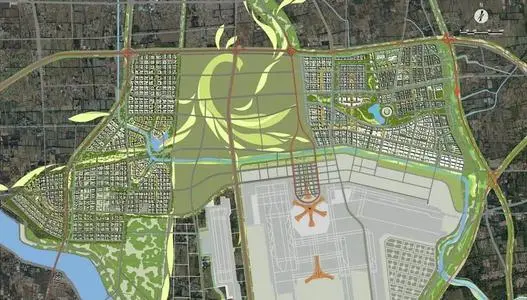 中国首个跨省份综合保税区今年底前实现封关运行