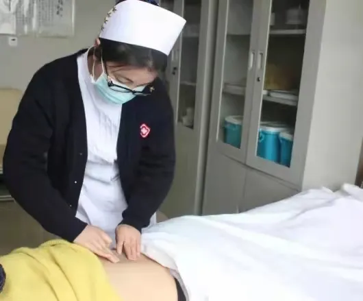 德州联合医院护士夏美娟：以我之心愈患者之痛